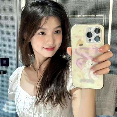 雪琳娘