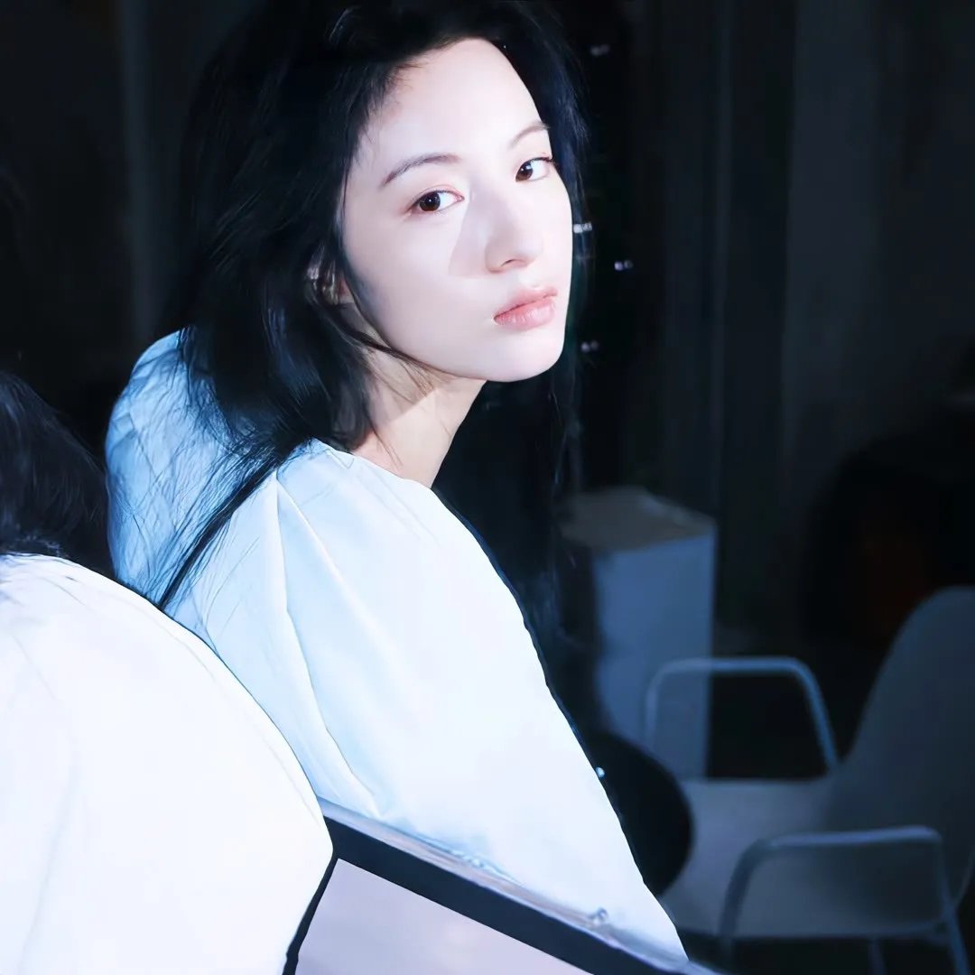 玻璃盒子